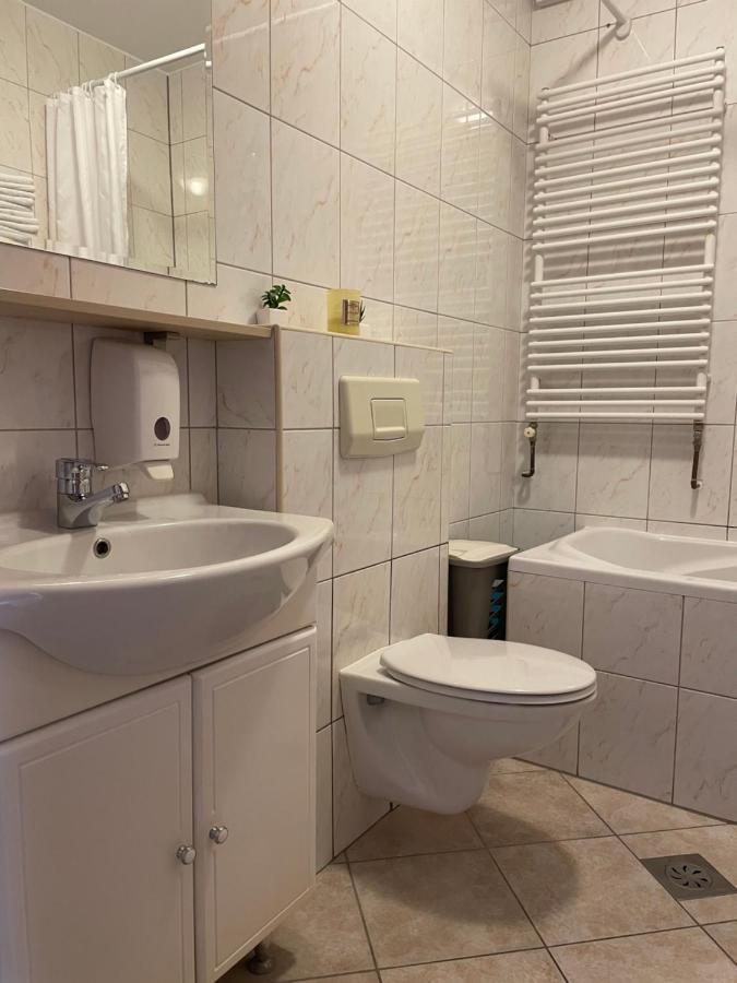 Apartment Vip